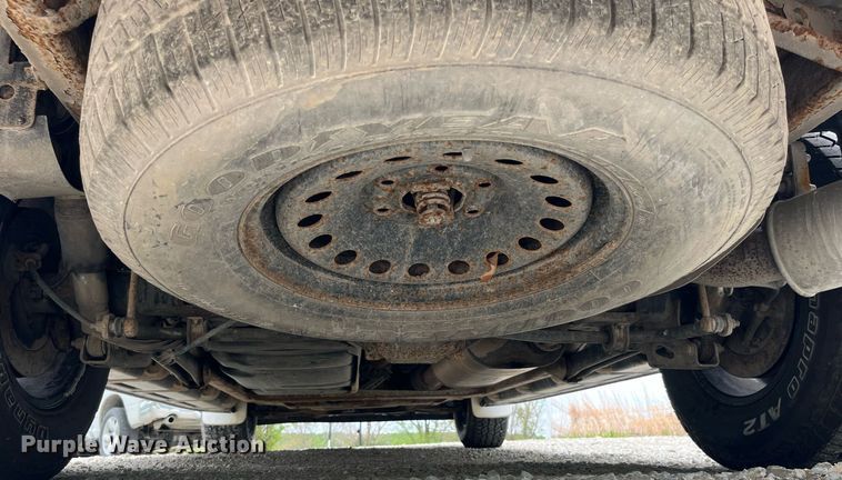 image for item LA9951 2012 GMC Yukon XL Denali  SUV