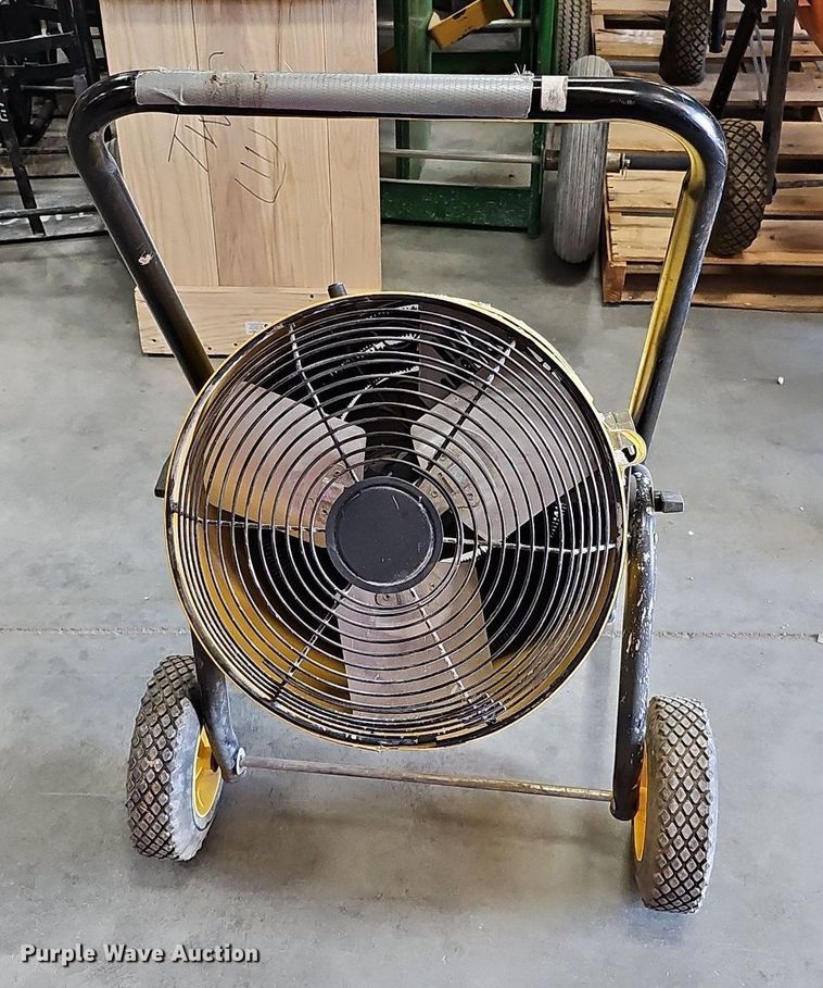 image for item LE9379 (7) heaters