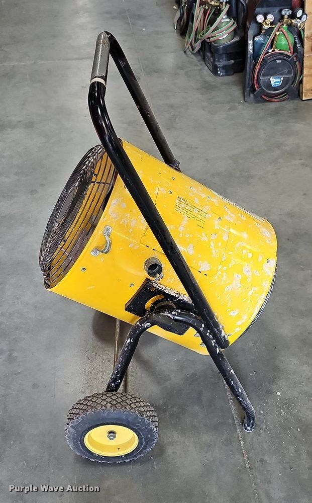 image for item LE9379 (7) heaters