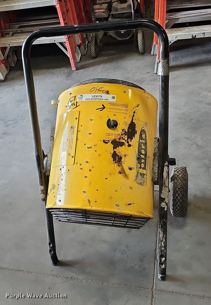 image for item LE9379 (7) heaters