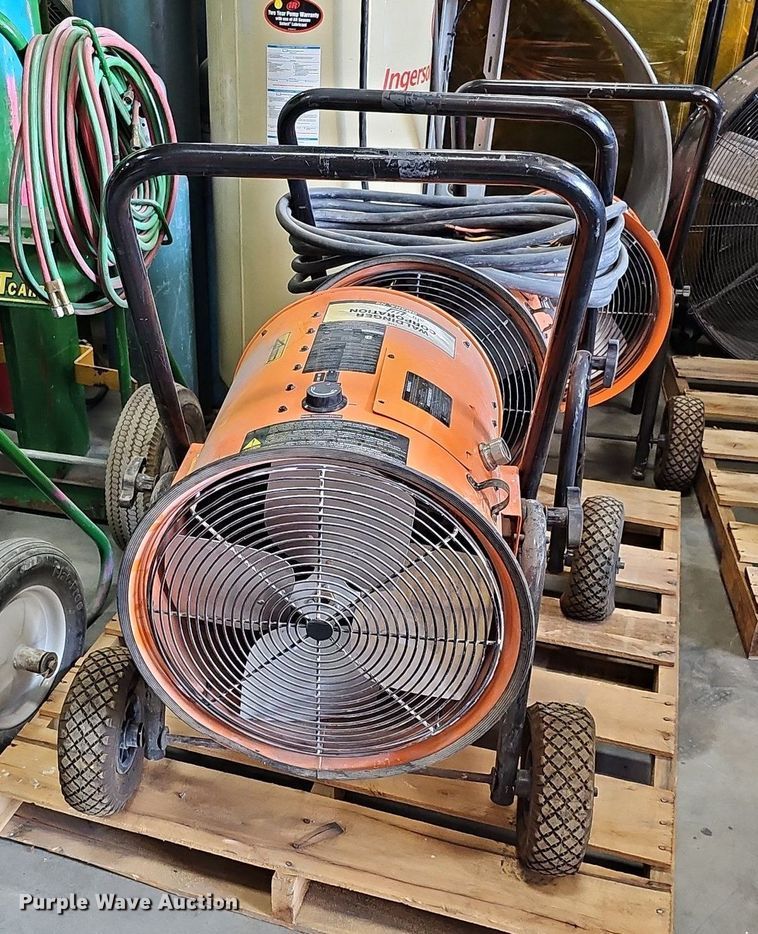 image for item LE9379 (7) heaters