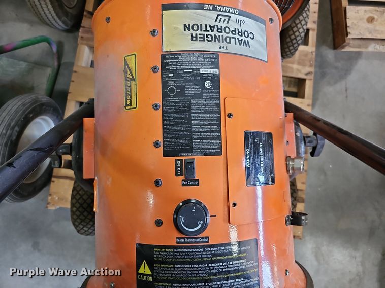 image for item LE9379 (7) heaters