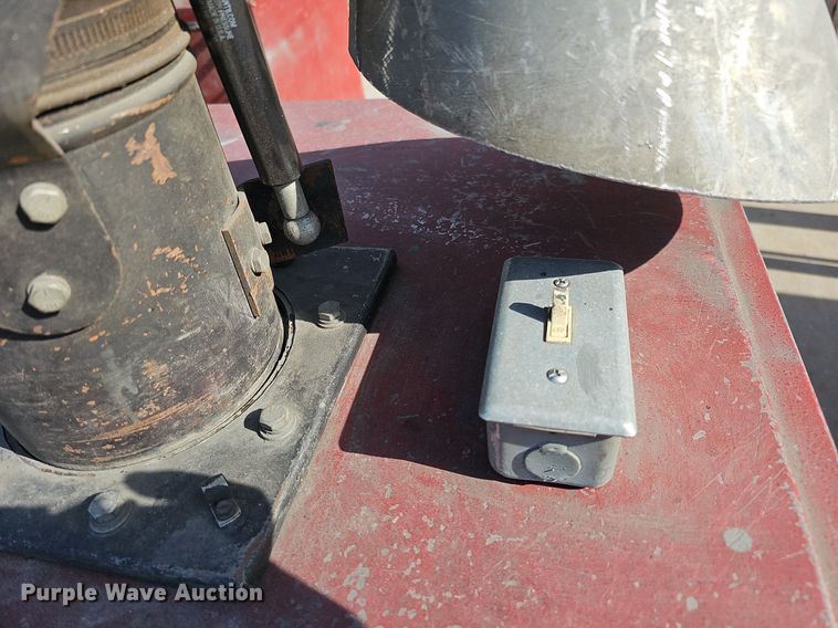 image for item LE9380 (3) welding vent hoods