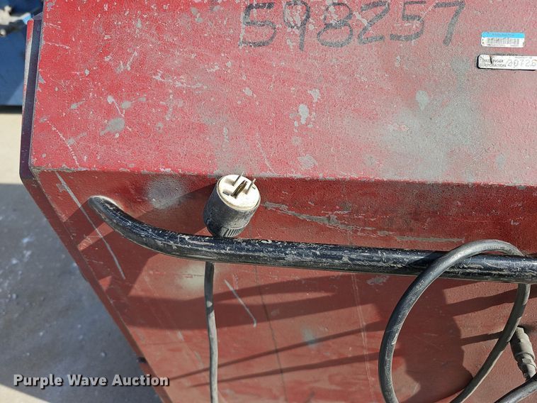 image for item LE9380 (3) welding vent hoods