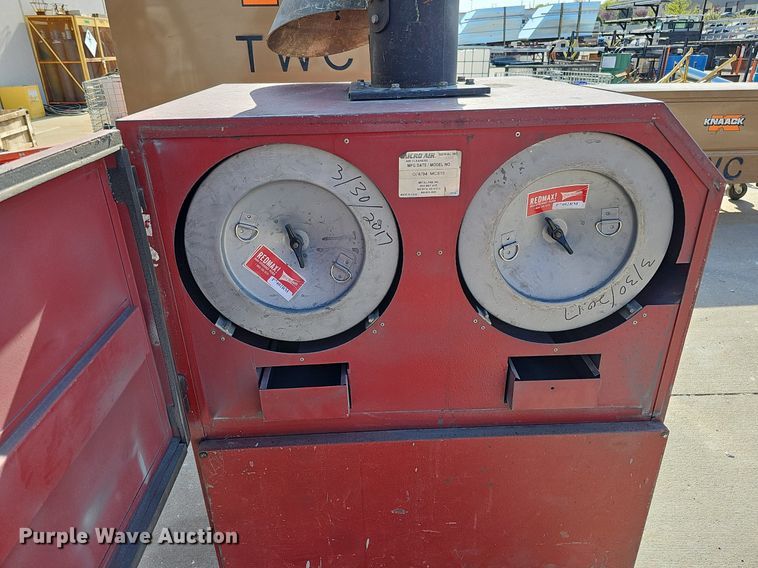 image for item LE9380 (3) welding vent hoods