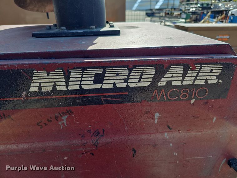 image for item LE9380 (3) welding vent hoods