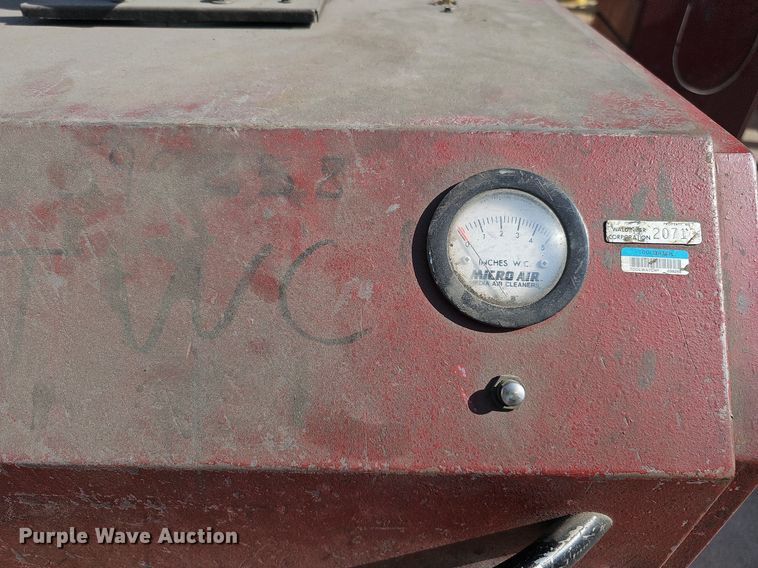 image for item LE9380 (3) welding vent hoods