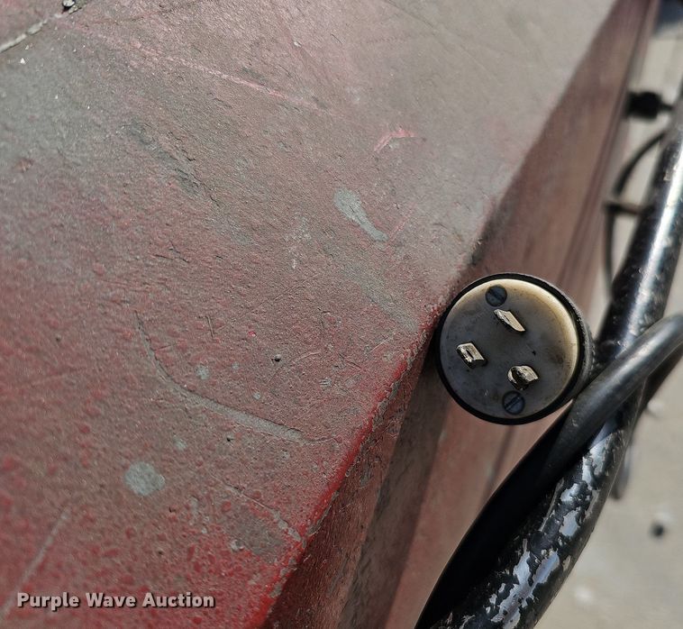 image for item LE9380 (3) welding vent hoods