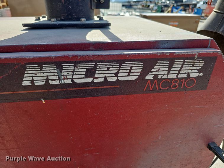 image for item LE9380 (3) welding vent hoods