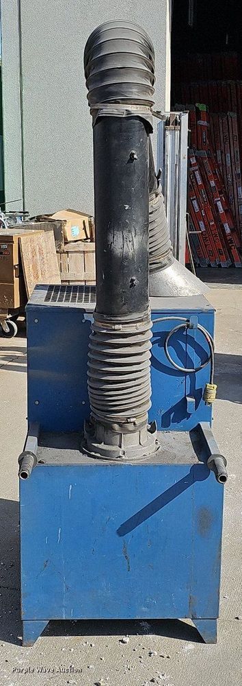 image for item LE9380 (3) welding vent hoods