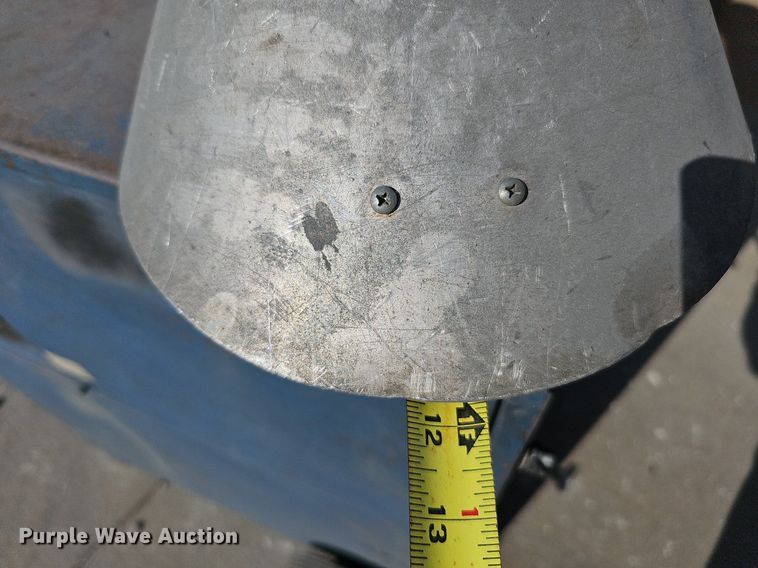 image for item LE9380 (3) welding vent hoods