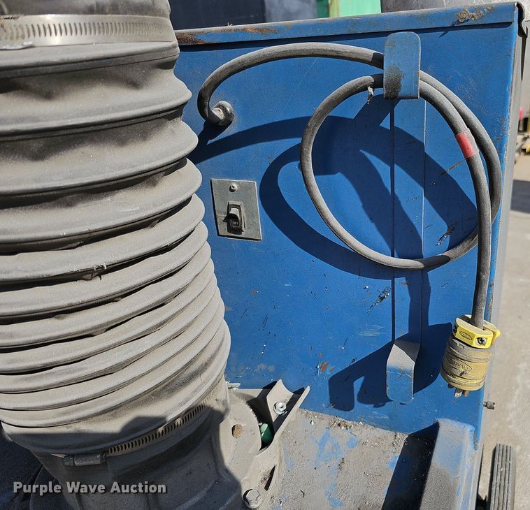 image for item LE9380 (3) welding vent hoods