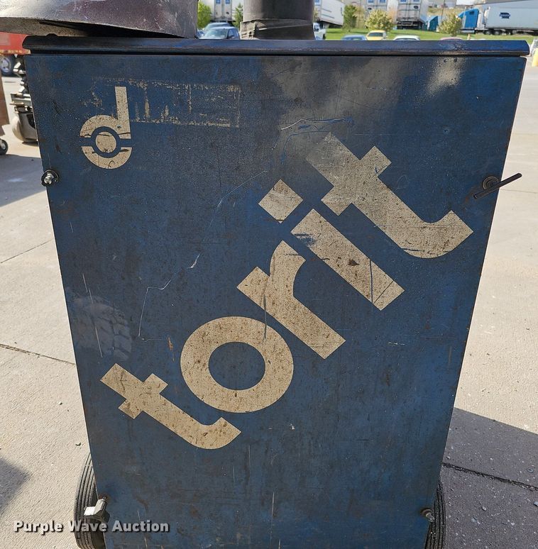 image for item LE9380 (3) welding vent hoods