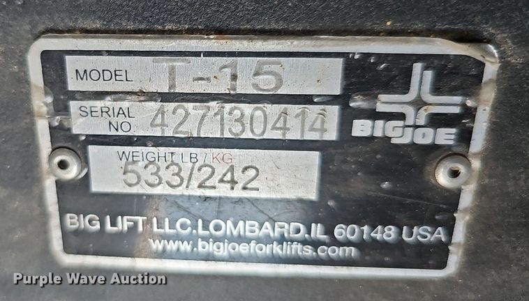 image for item LE9384 Tools