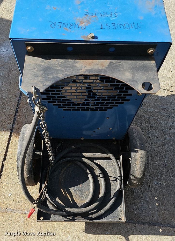 image for item LE9386 (3) Miller welders