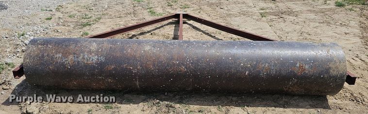 image for item LE9393 Single drum roller