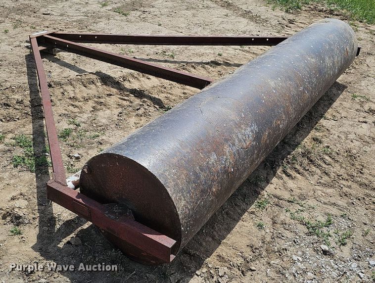 image for item LE9393 Single drum roller