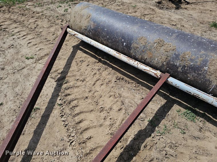 image for item LE9393 Single drum roller