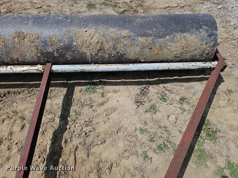 image for item LE9393 Single drum roller