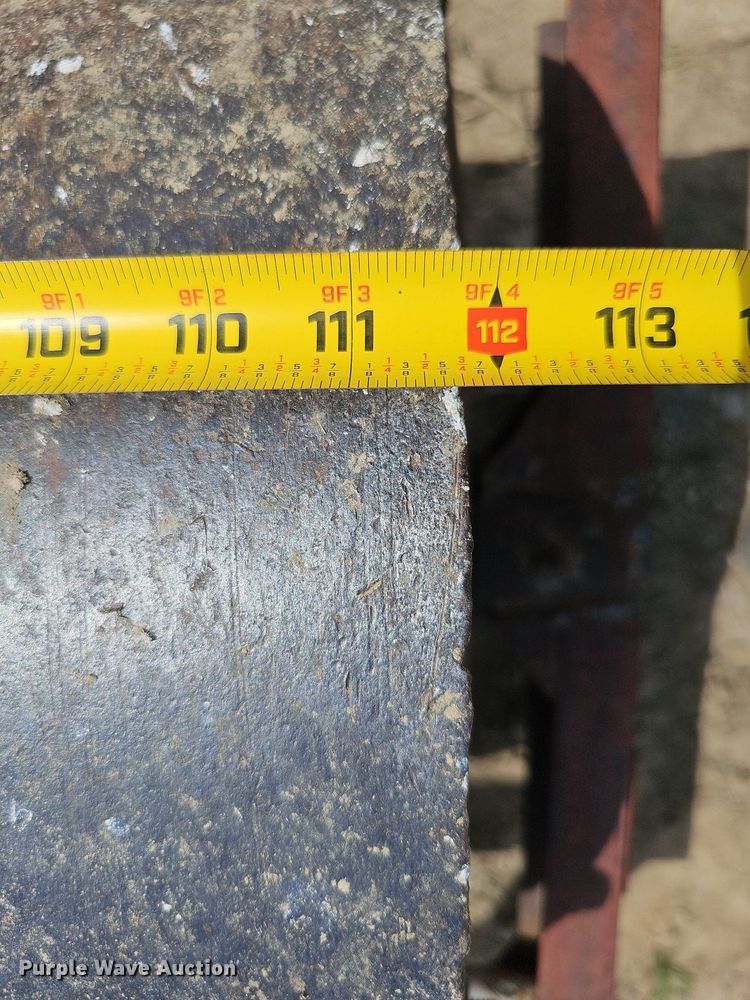 image for item LE9393 Single drum roller