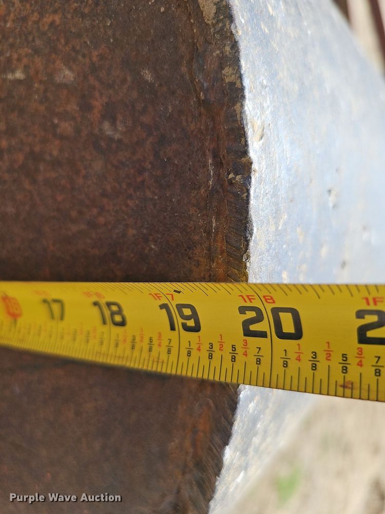 image for item LE9393 Single drum roller