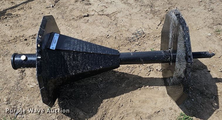 image for item LE9394 Tractor attachments