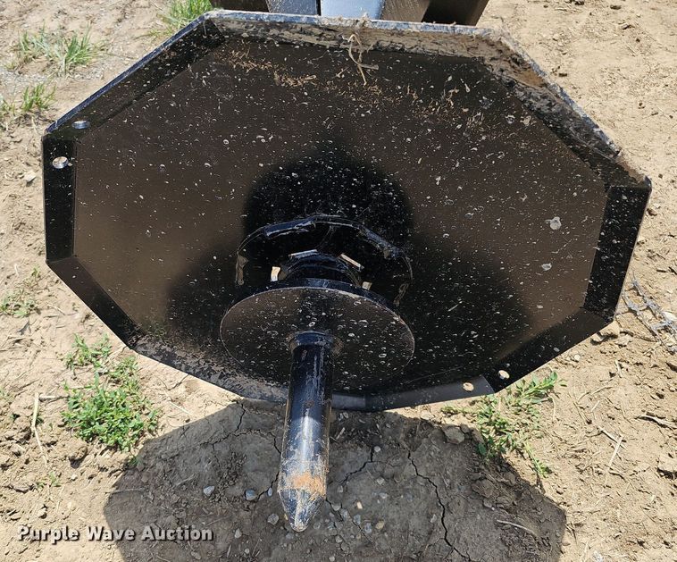 image for item LE9394 Tractor attachments