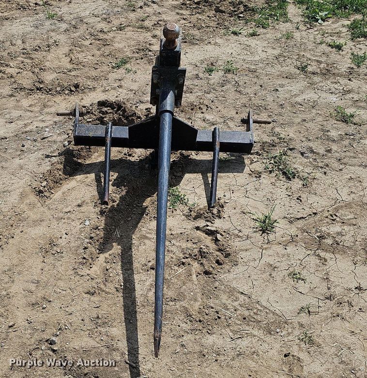 image for item LE9394 Tractor attachments