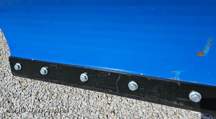 image for item LE9396 2022 Top Cat SSSG72  skid steer grader