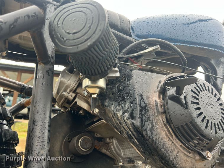 image for item LG9066 (2) motorcycles