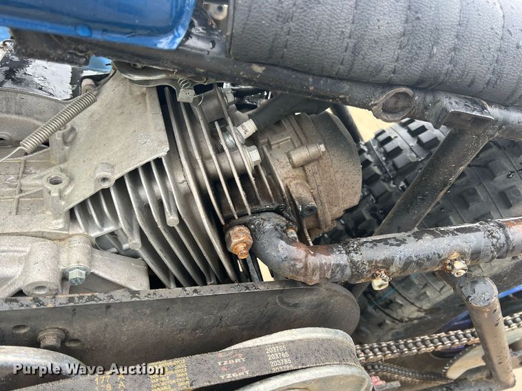 image for item LG9066 (2) motorcycles