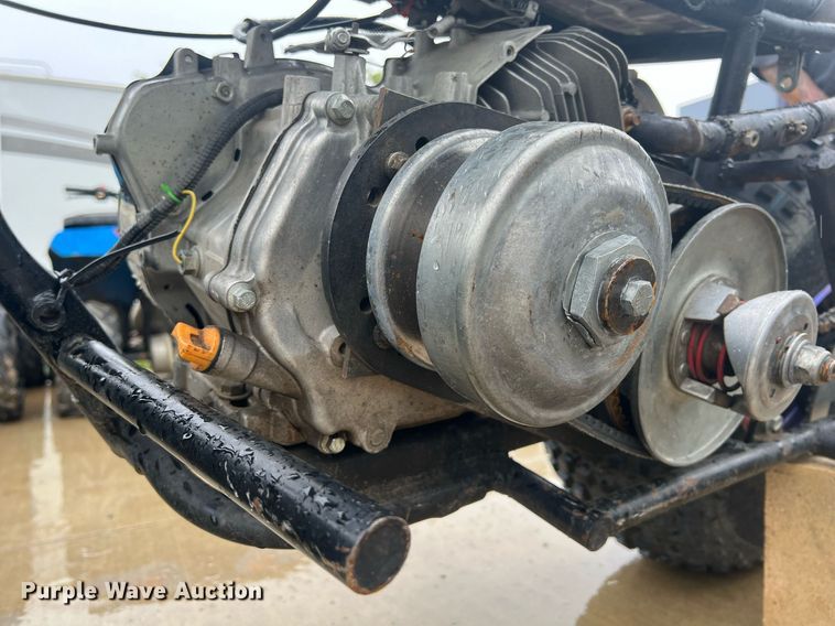 image for item LG9066 (2) motorcycles