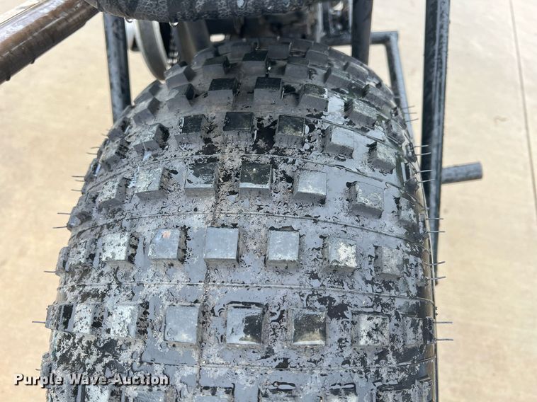 image for item LG9066 (2) motorcycles