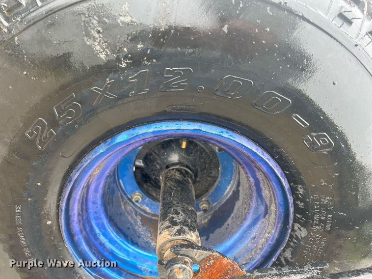 image for item LG9066 (2) motorcycles