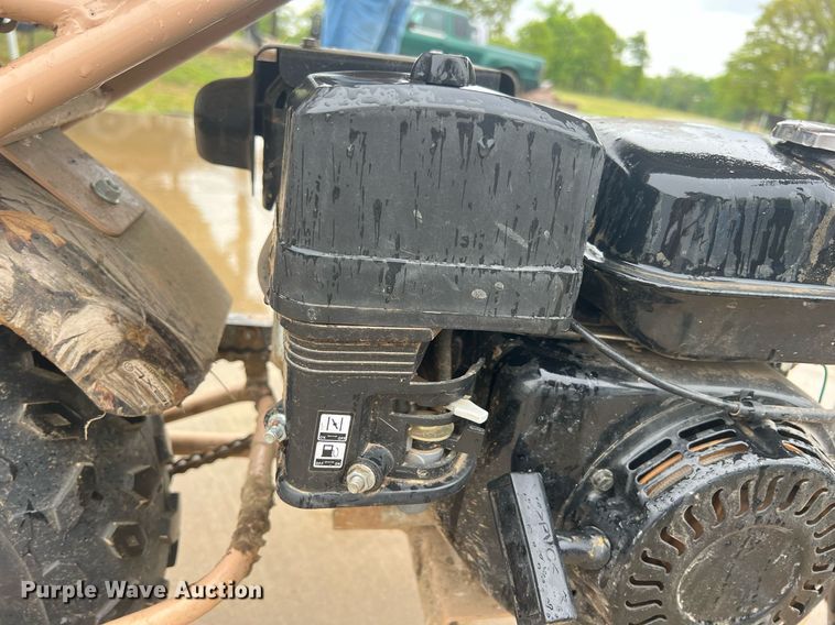 image for item LG9066 (2) motorcycles