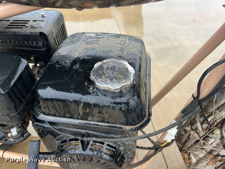 image for item LG9066 (2) motorcycles