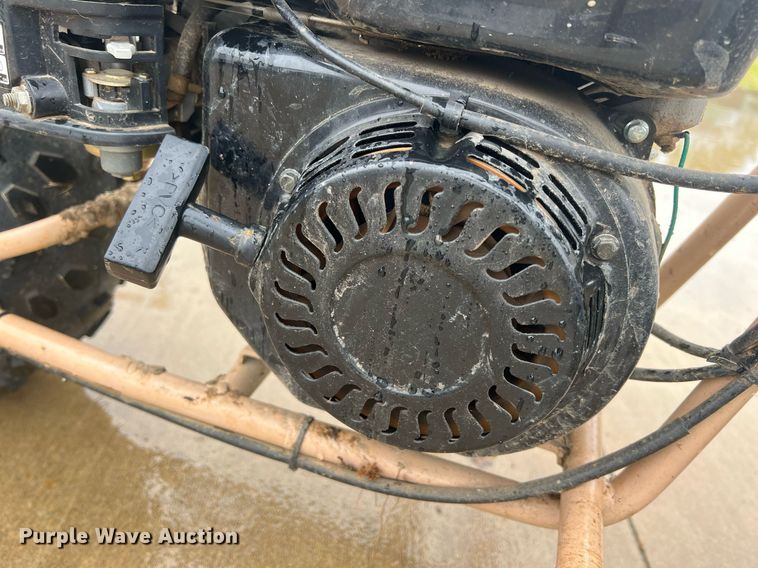 image for item LG9066 (2) motorcycles