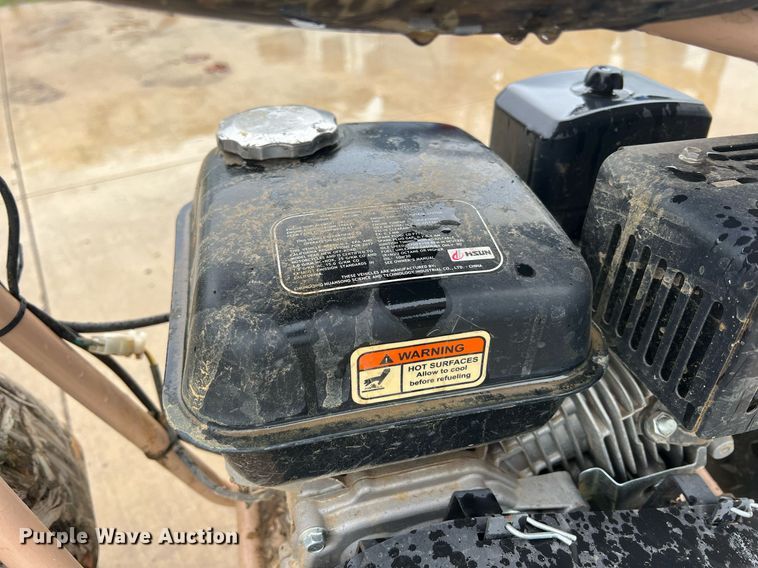 image for item LG9066 (2) motorcycles