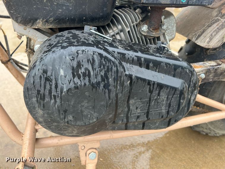 image for item LG9066 (2) motorcycles