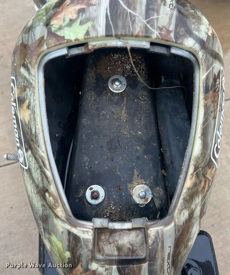 image for item LG9066 (2) motorcycles