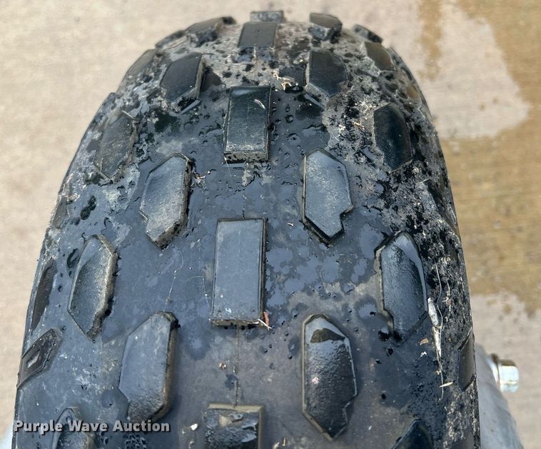 image for item LG9066 (2) motorcycles