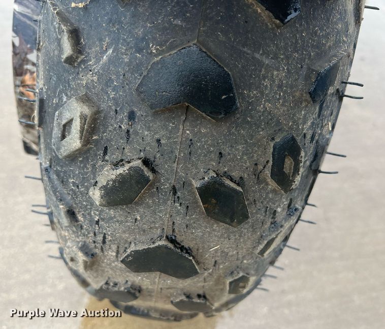 image for item LG9066 (2) motorcycles