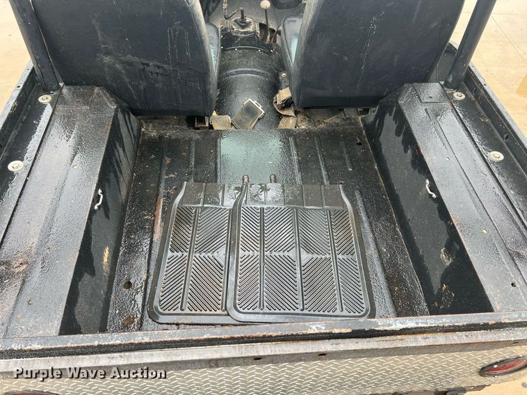 image for item LG9067 1977 Jeep CJ5 SUV