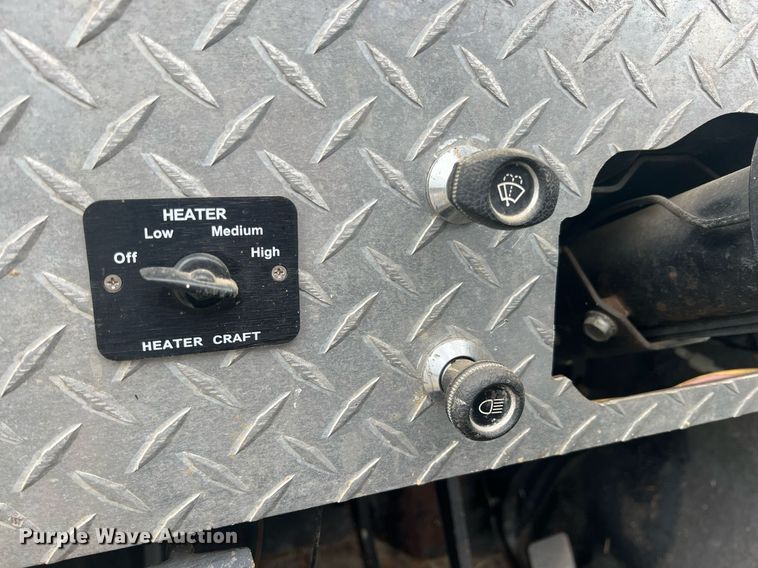 image for item LG9067 1977 Jeep CJ5 SUV