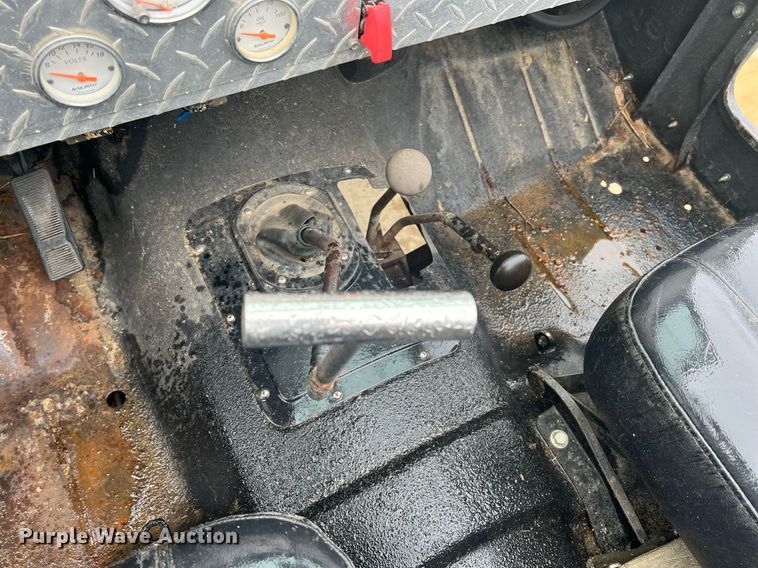 image for item LG9067 1977 Jeep CJ5 SUV