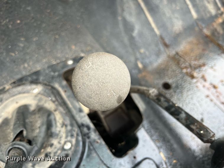 image for item LG9067 1977 Jeep CJ5 SUV