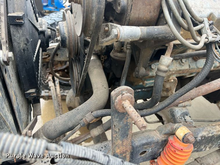 image for item LG9067 1977 Jeep CJ5 SUV