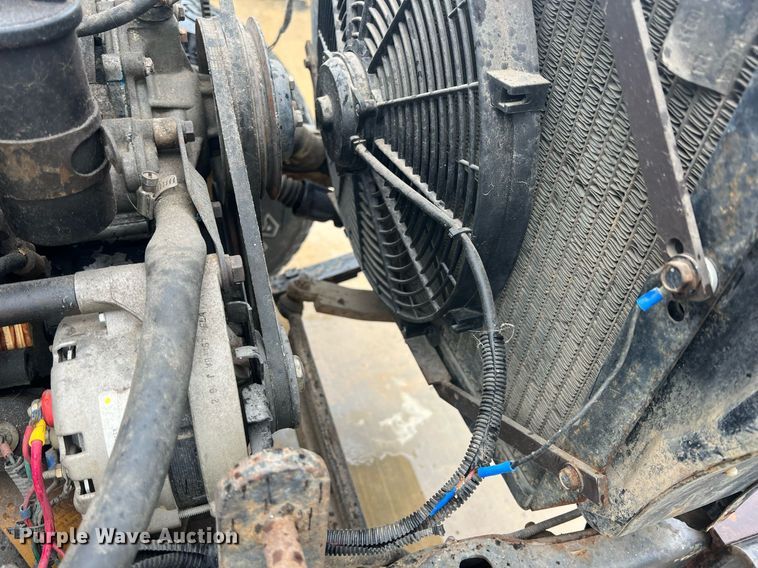 image for item LG9067 1977 Jeep CJ5 SUV