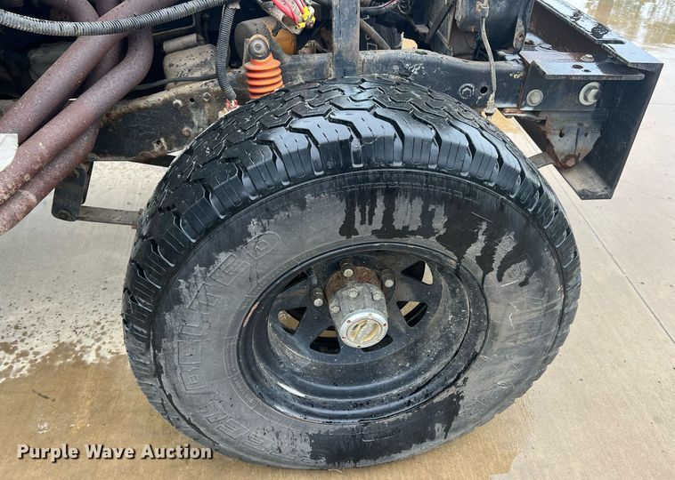 image for item LG9067 1977 Jeep CJ5 SUV