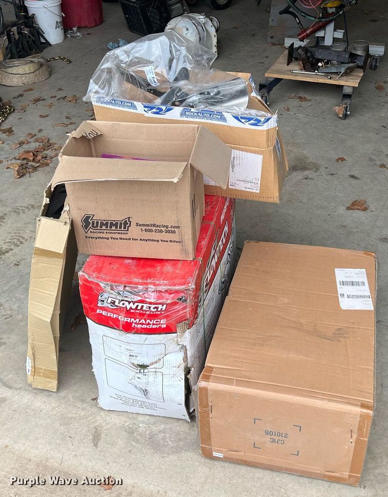 image for item LG9067 1977 Jeep CJ5 SUV